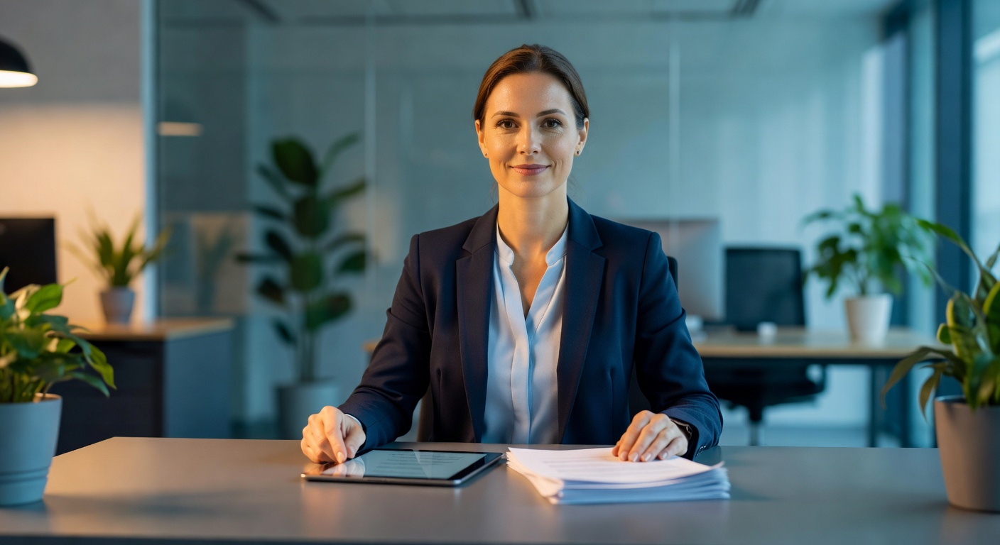 BetreuerDesk — Professionelle Betreuungssoftware