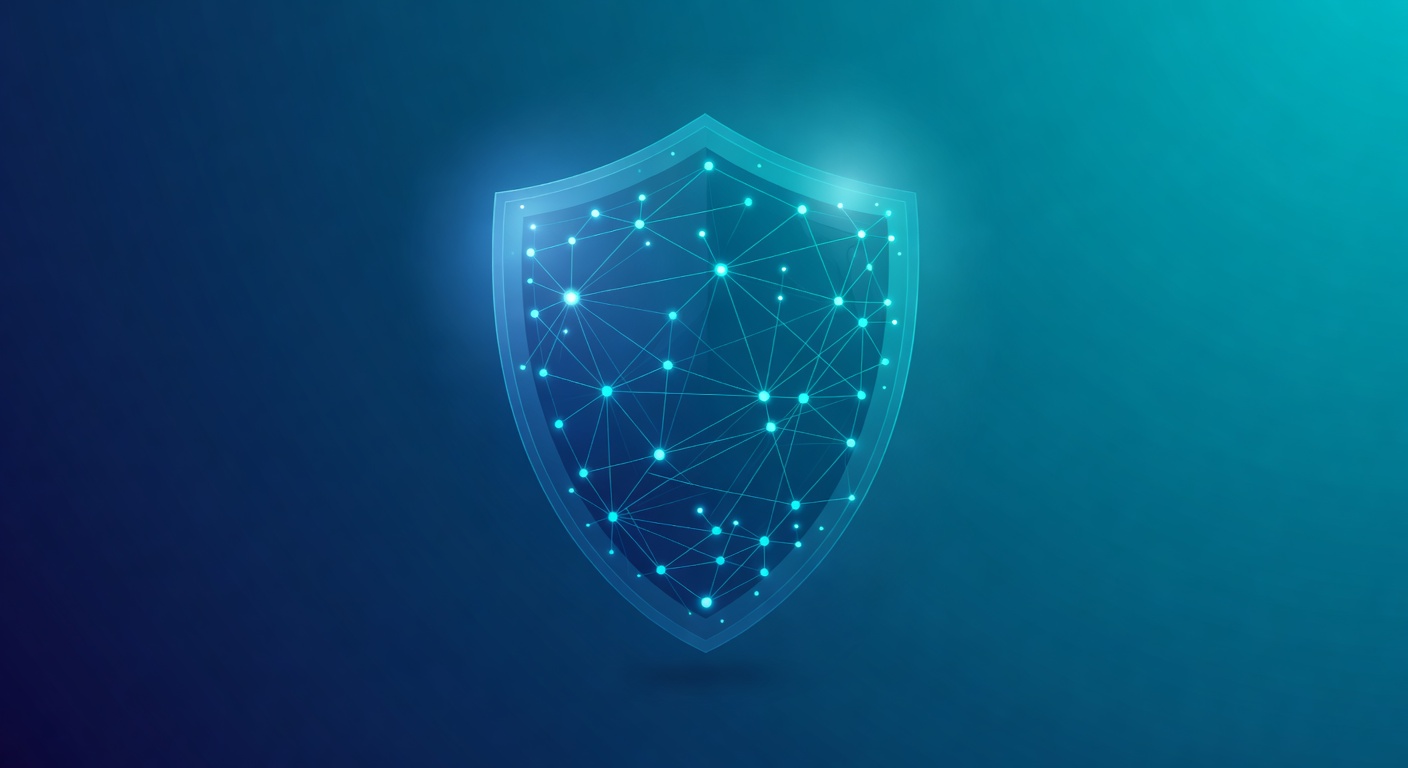 Datensicherheit und Verschlüsselung